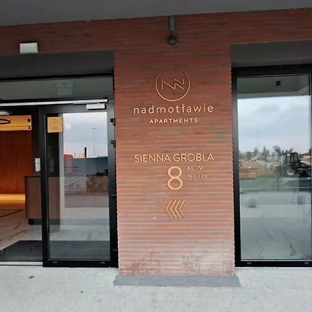No 235 Apartment Gdansk