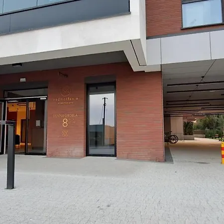 No 235 Apartment Gdansk