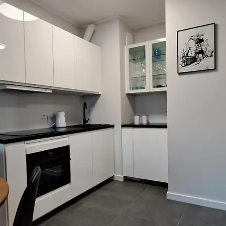 Apartment No 235 *