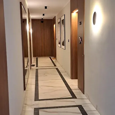 No 235 Apartment