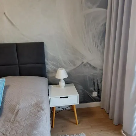 Apartment No 235 Gdansk